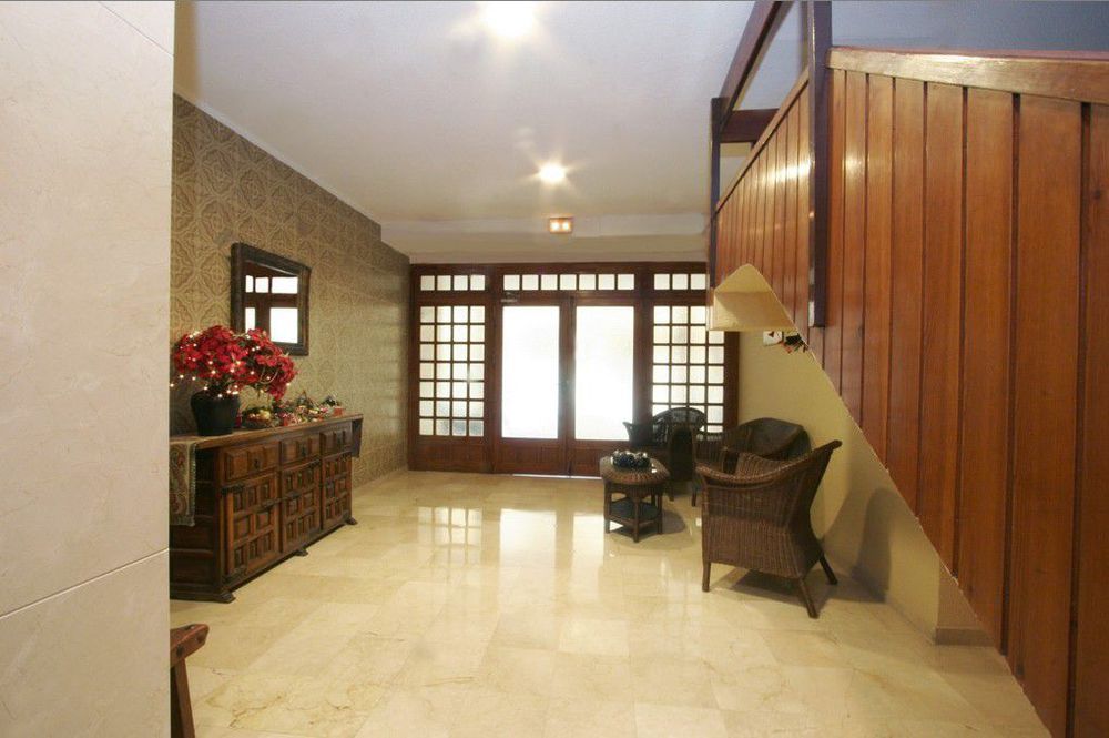 Ribera Apartment *