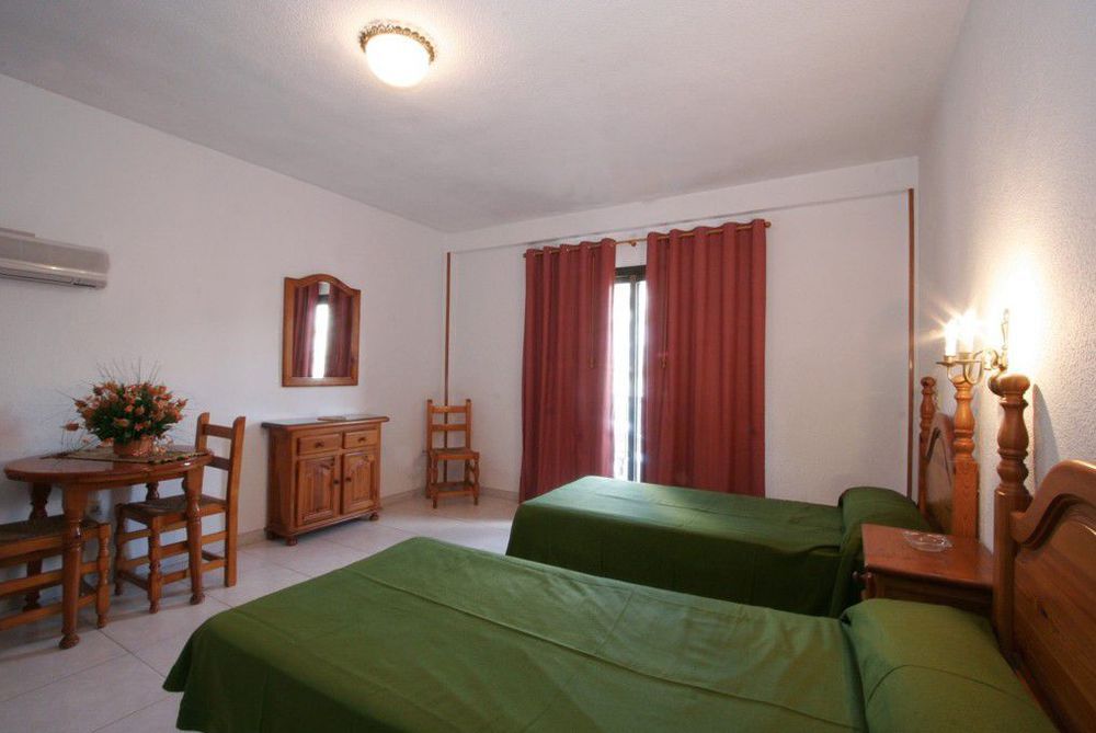 Apartment Ribera