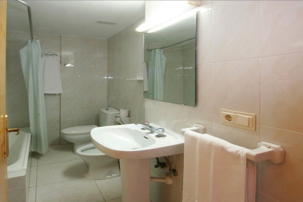 Ribera Apartment