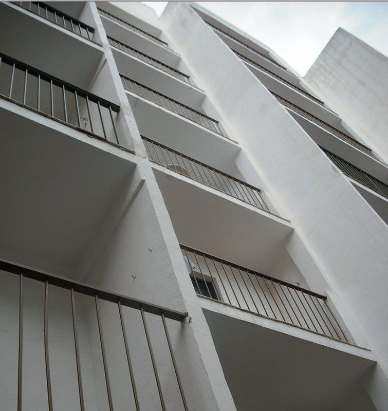 Apartment Ribera *