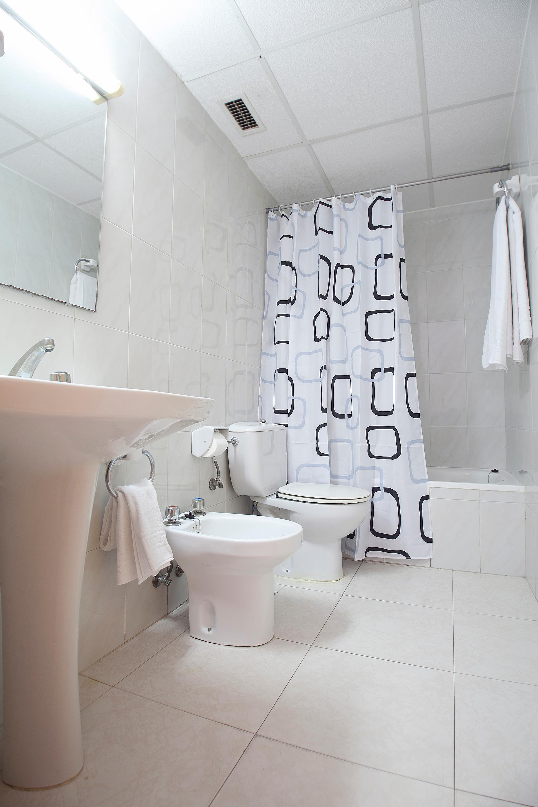 Apartment Ribera Benidorm