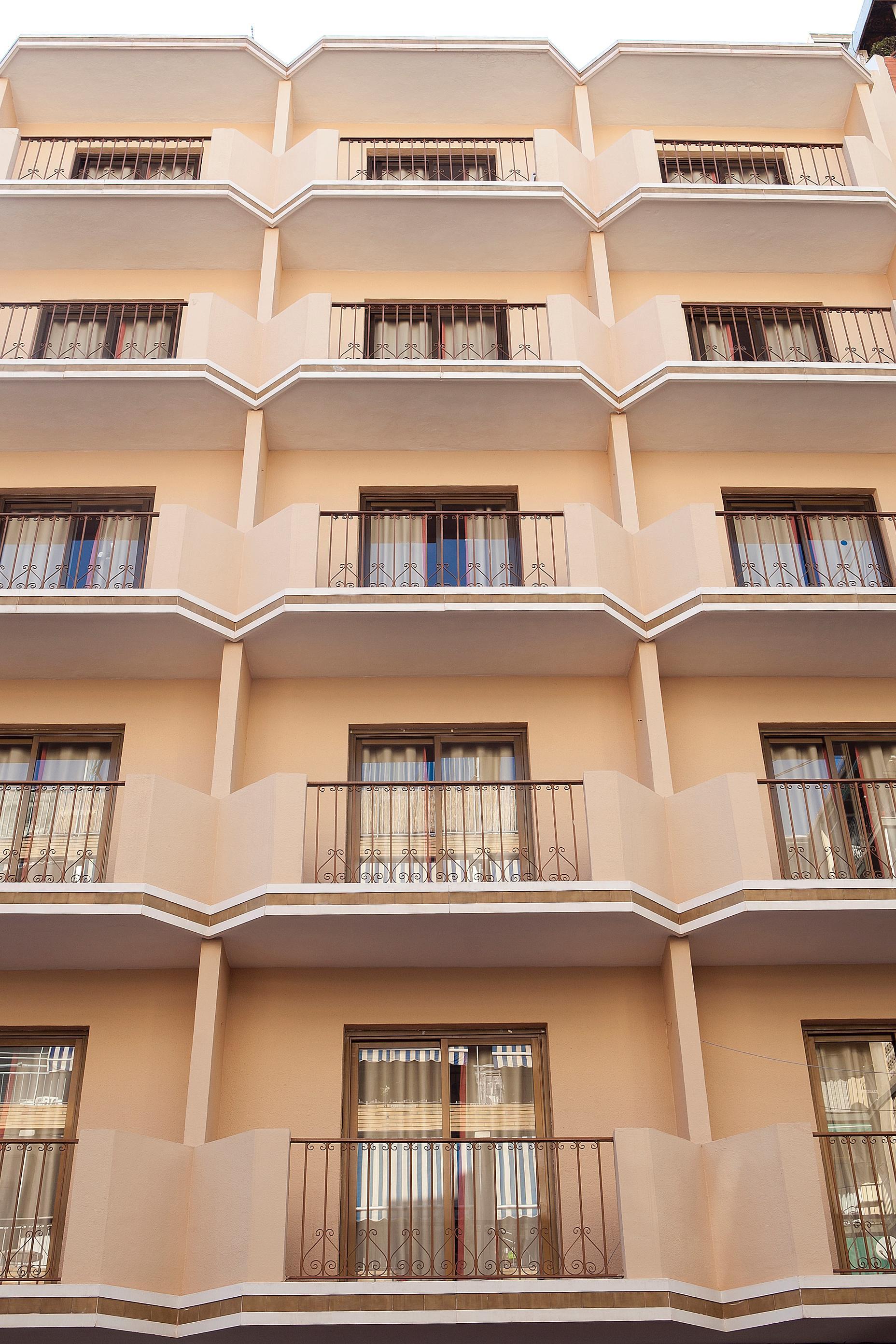 Ribera Apartment