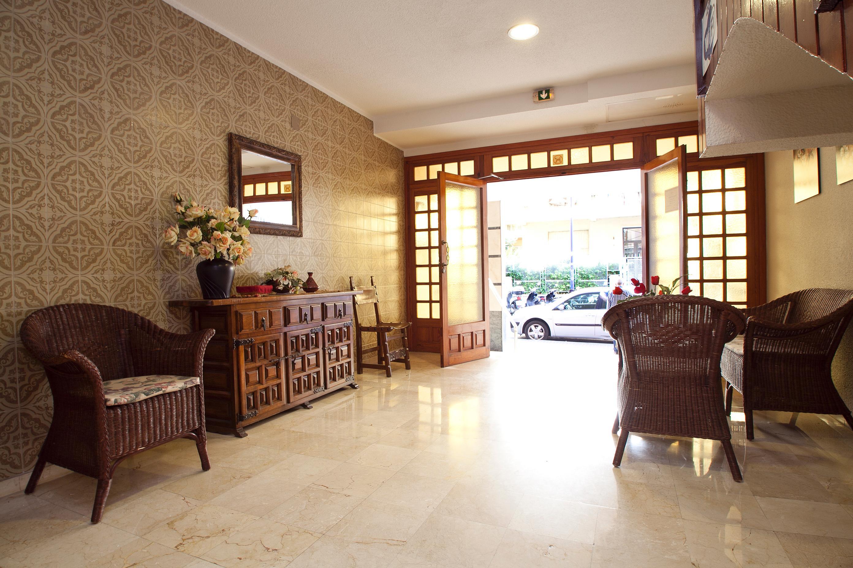 Apartment Ribera Benidorm