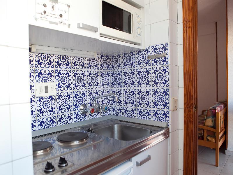 Apartment Ribera