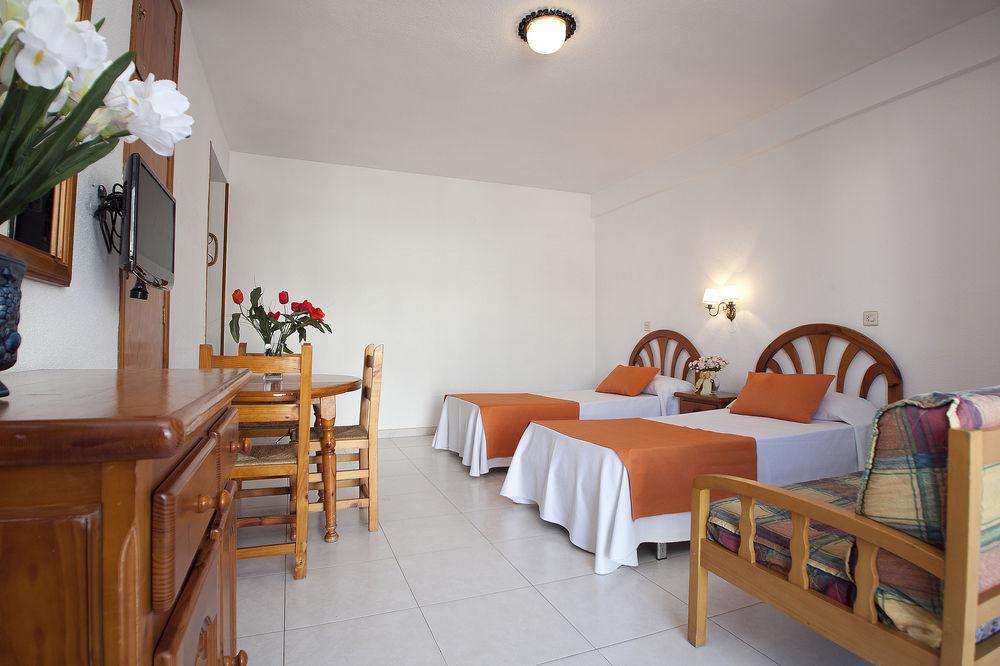 Apartment Ribera *
