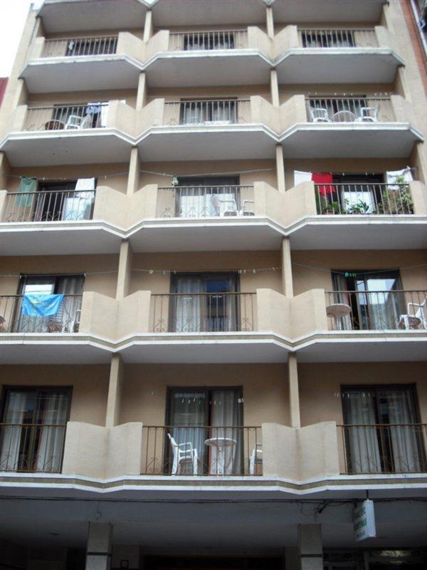 Ribera Apartment *