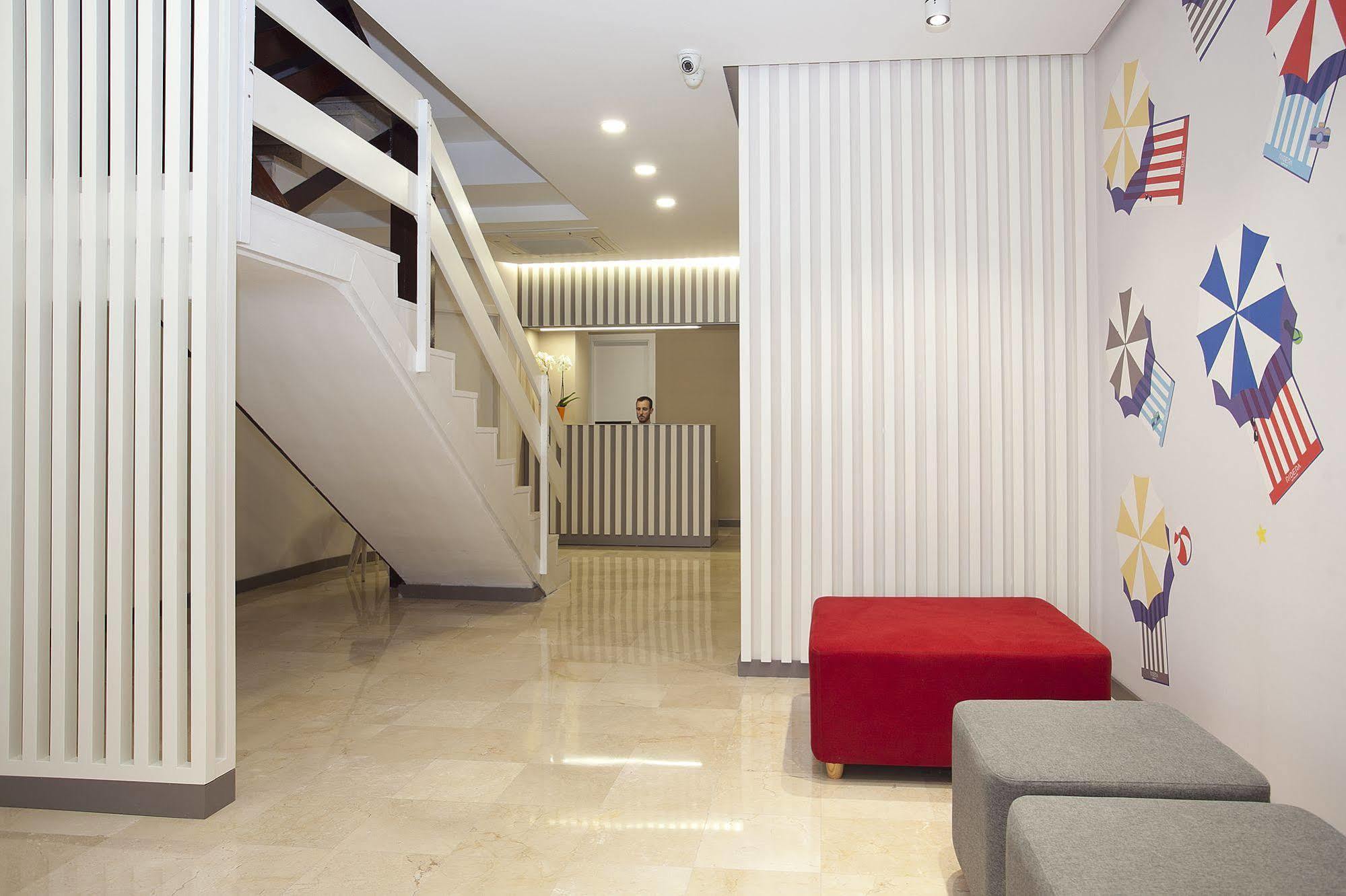 Apartment Ribera