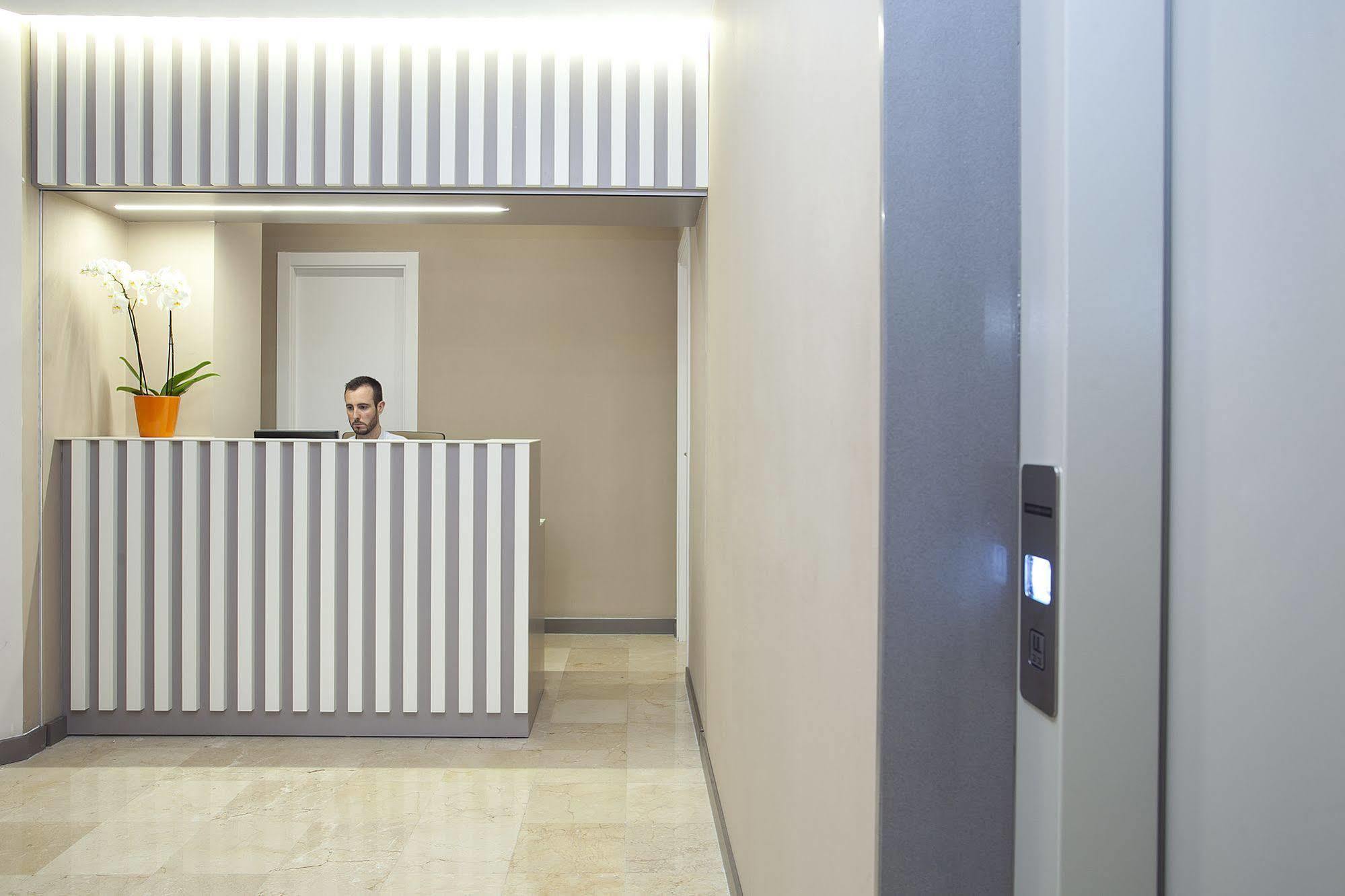Apartment Ribera Benidorm