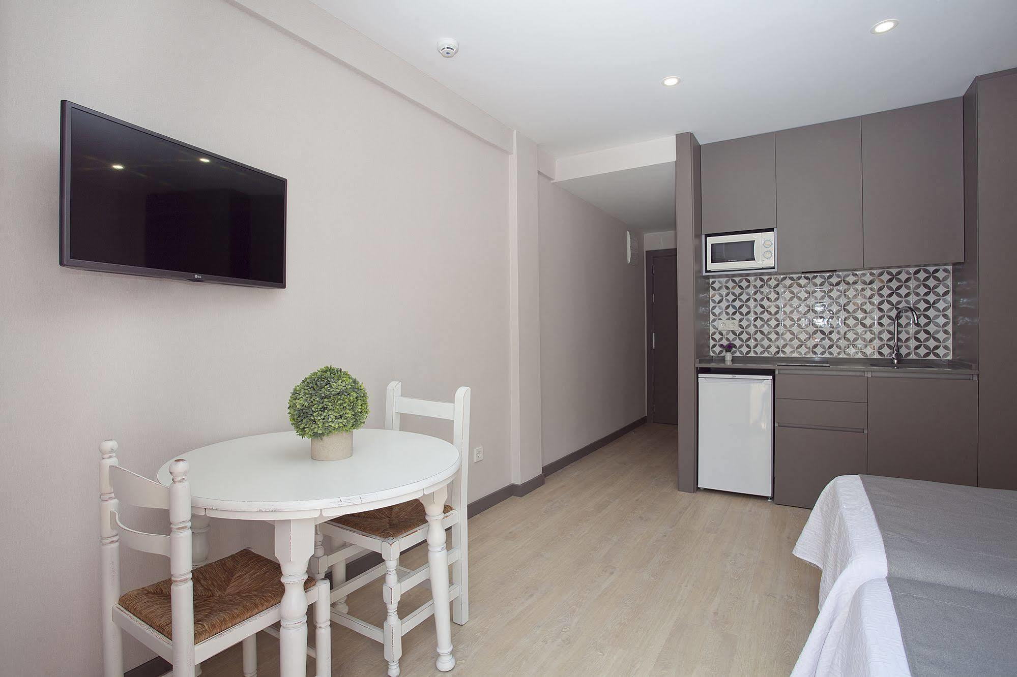 Ribera Apartment Benidorm