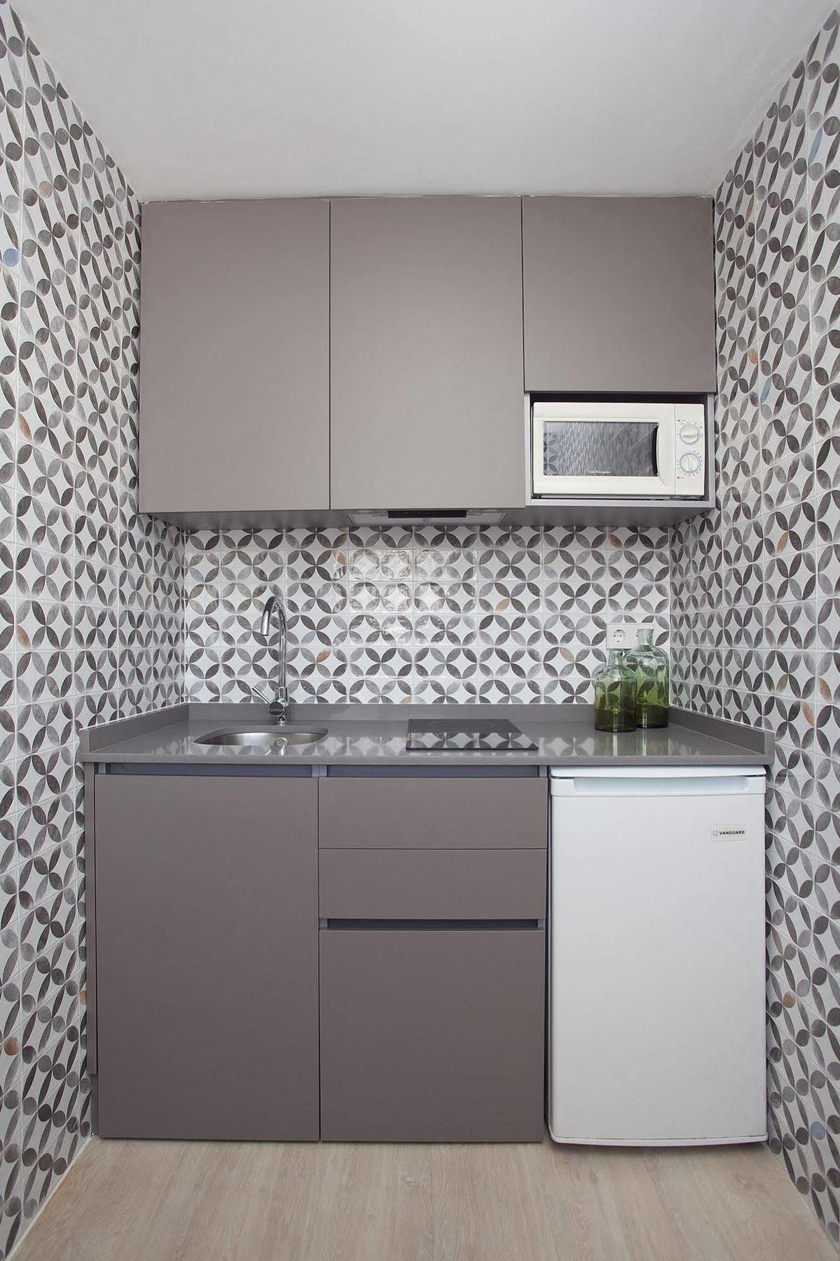 Ribera Apartment