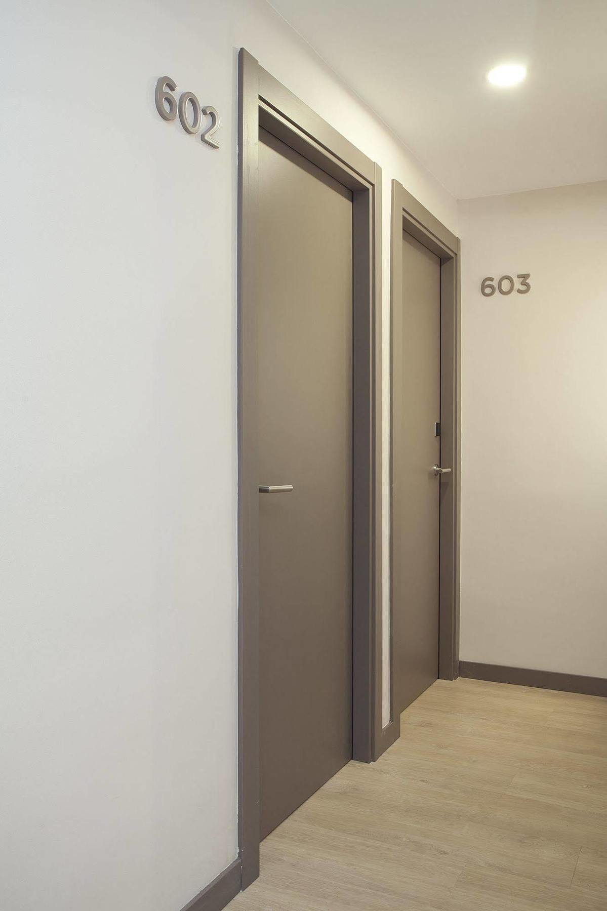 Apartment Ribera *