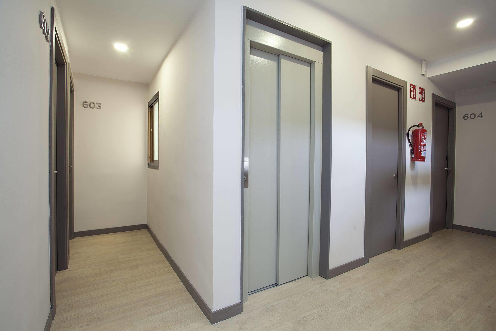 Apartment Ribera Benidorm